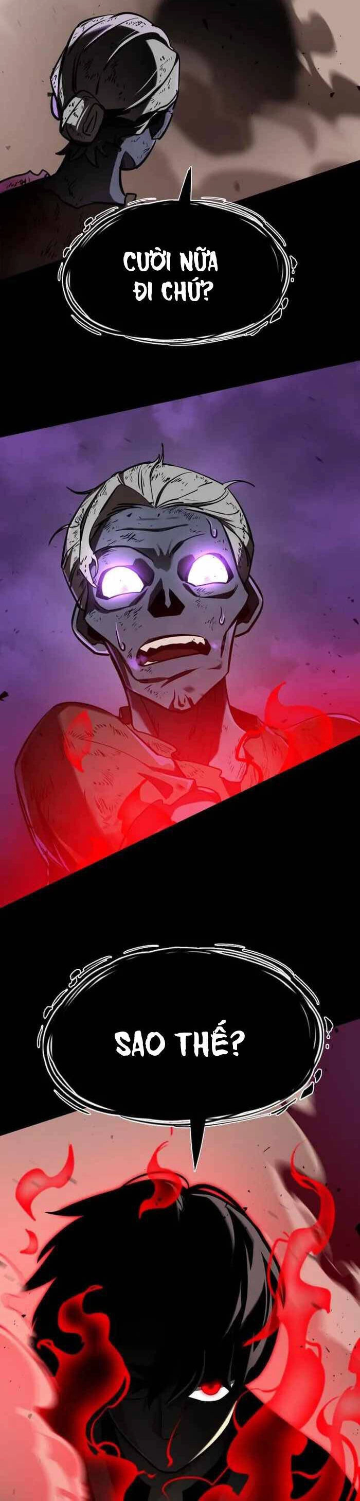 Thiên Ma Tái Lâm Chapter 2 - 59