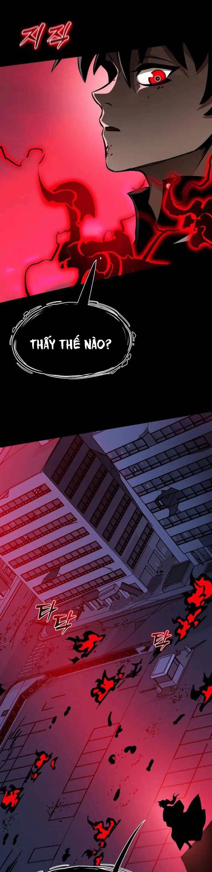 Thiên Ma Tái Lâm Chapter 2 - 69