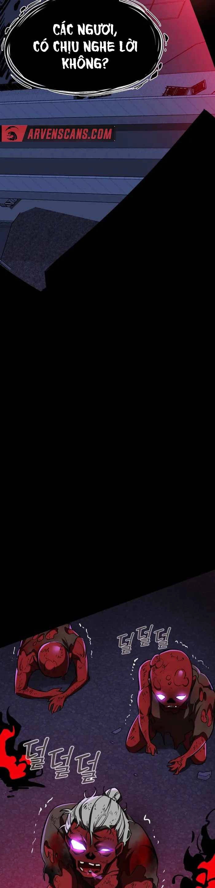 Thiên Ma Tái Lâm Chapter 2 - 70