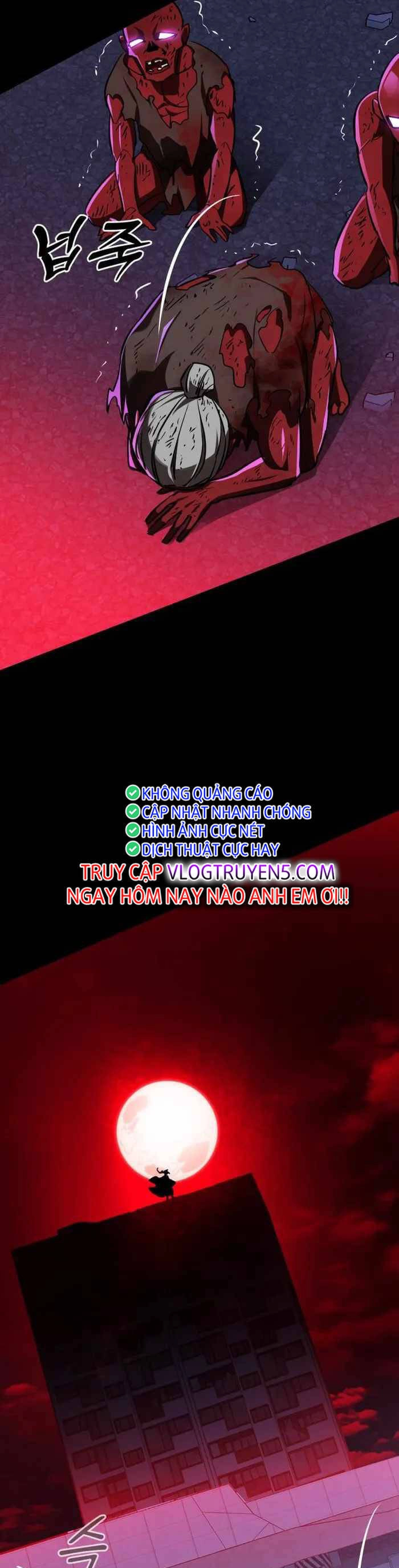 Thiên Ma Tái Lâm Chapter 2 - 72