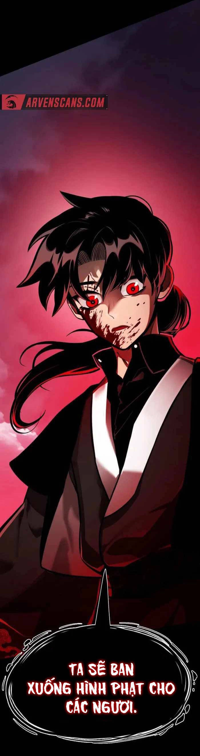 Thiên Ma Tái Lâm Chapter 2 - 76