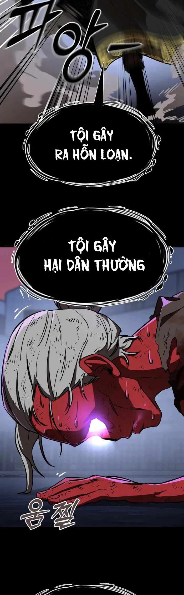 Thiên Ma Tái Lâm Chapter 3 - 2