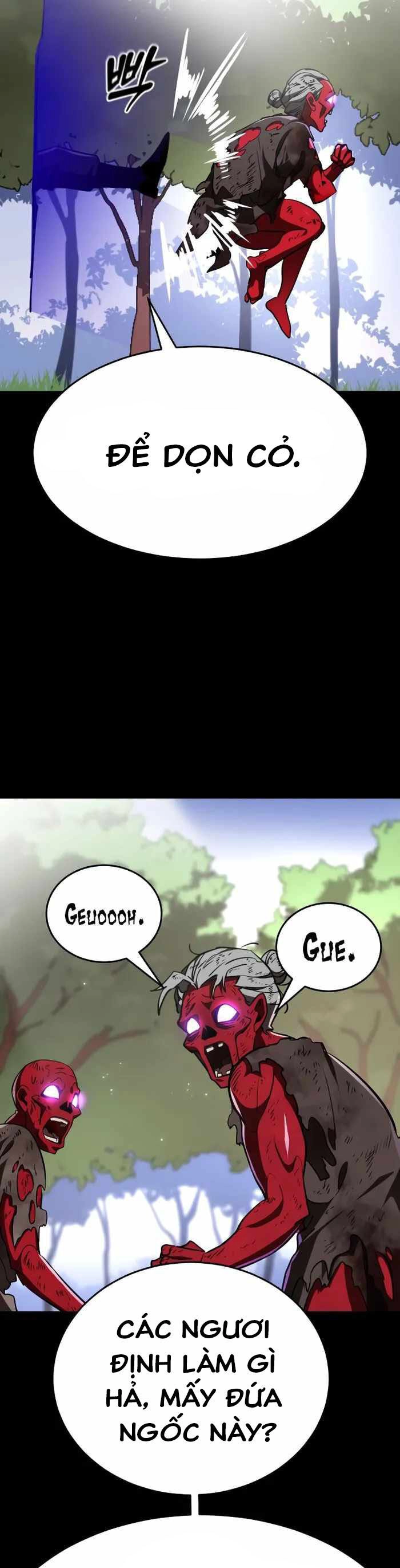 Thiên Ma Tái Lâm Chapter 3 - 10