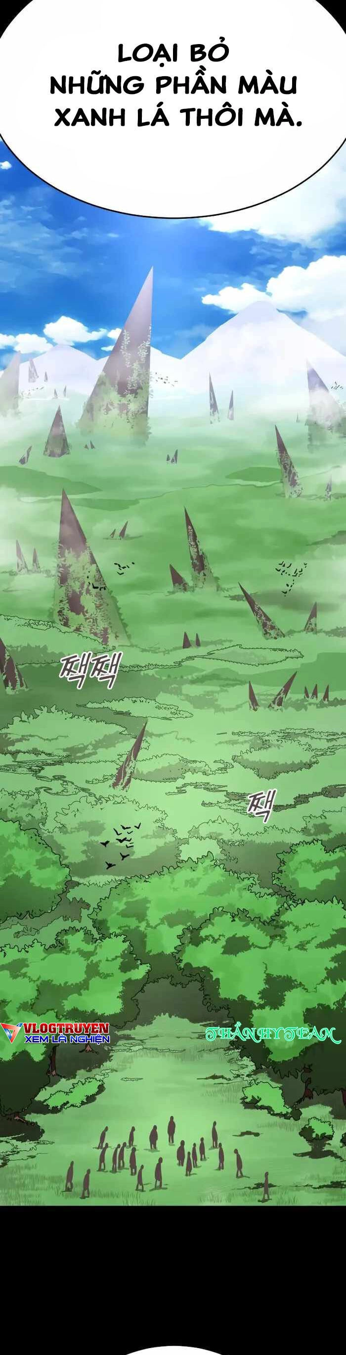 Thiên Ma Tái Lâm Chapter 3 - 11