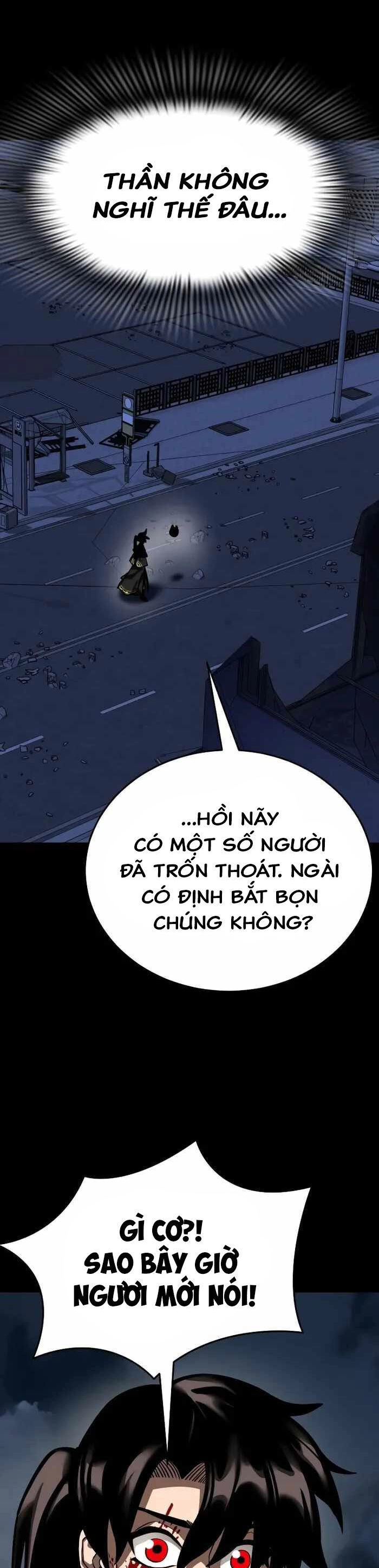 Thiên Ma Tái Lâm Chapter 3 - 14