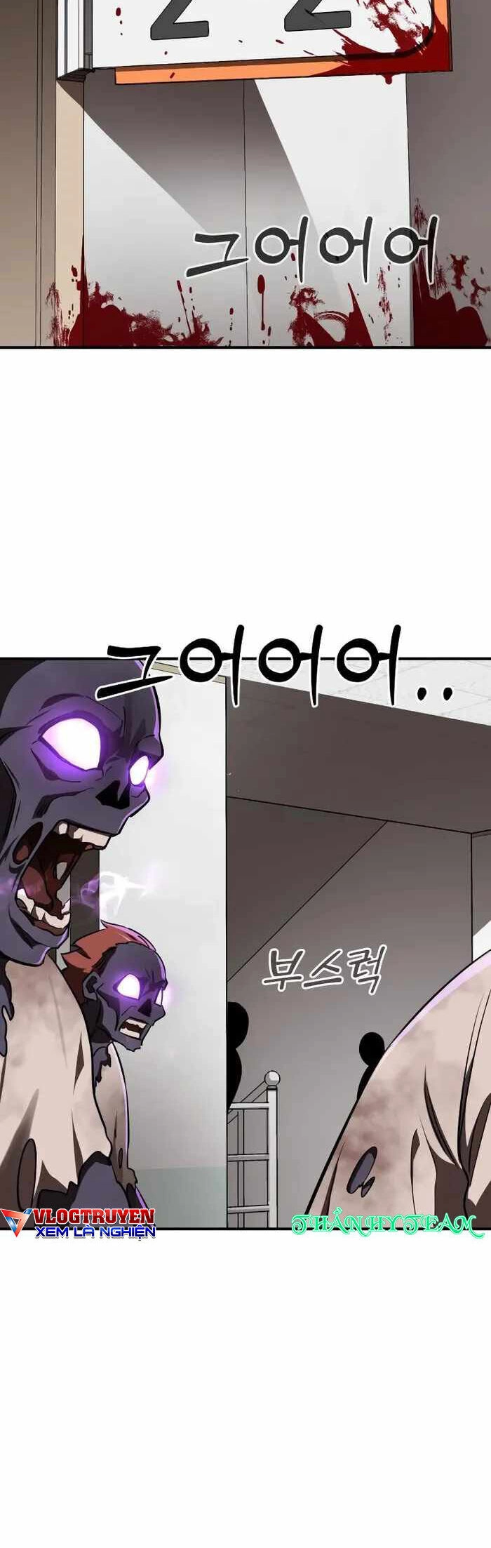 Thiên Ma Tái Lâm Chapter 3 - 18