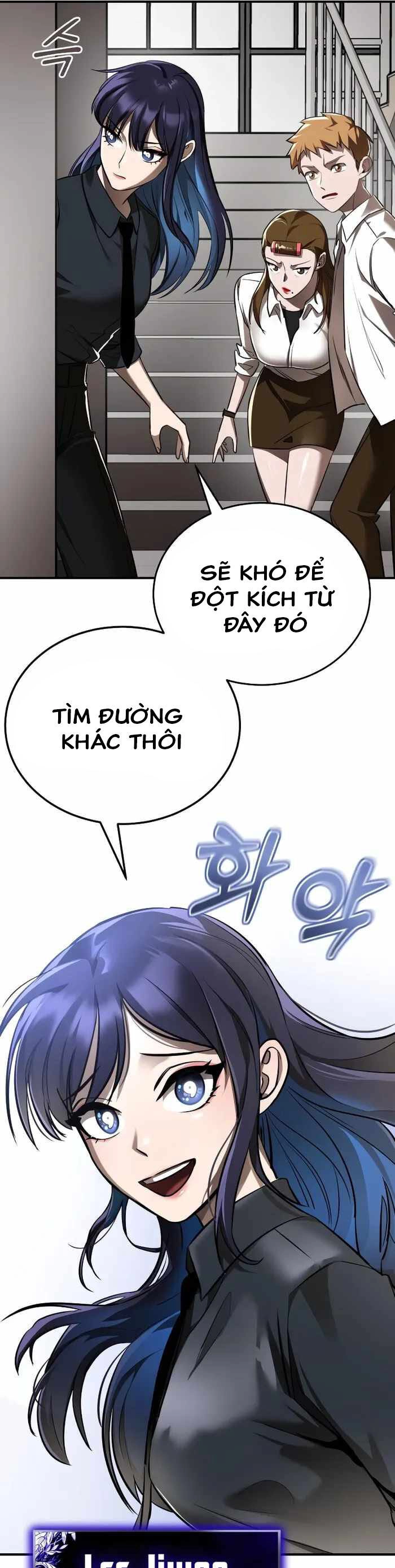 Thiên Ma Tái Lâm Chapter 3 - 19