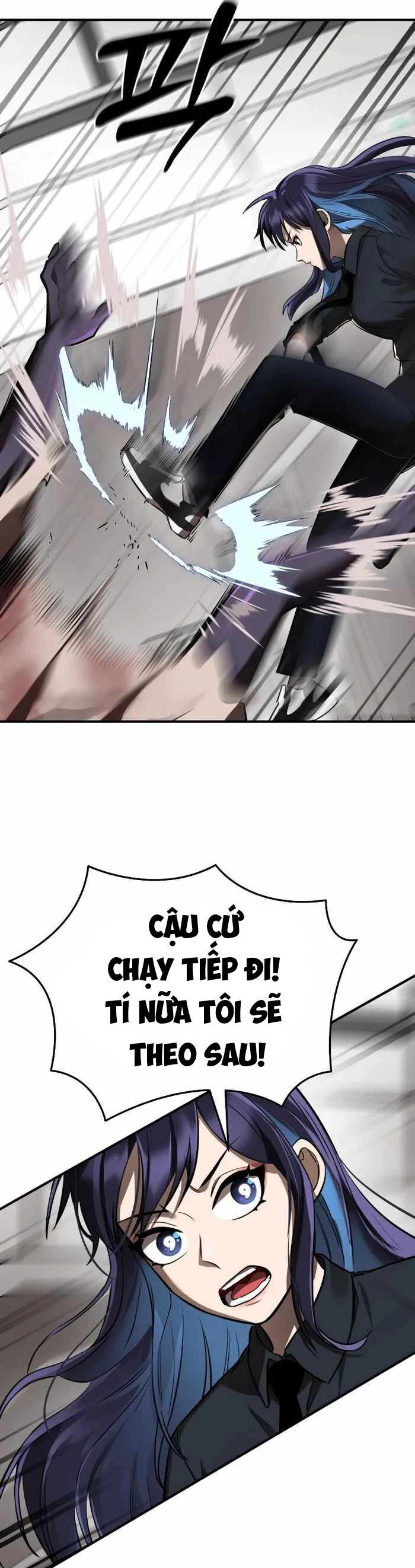 Thiên Ma Tái Lâm Chapter 3 - 25