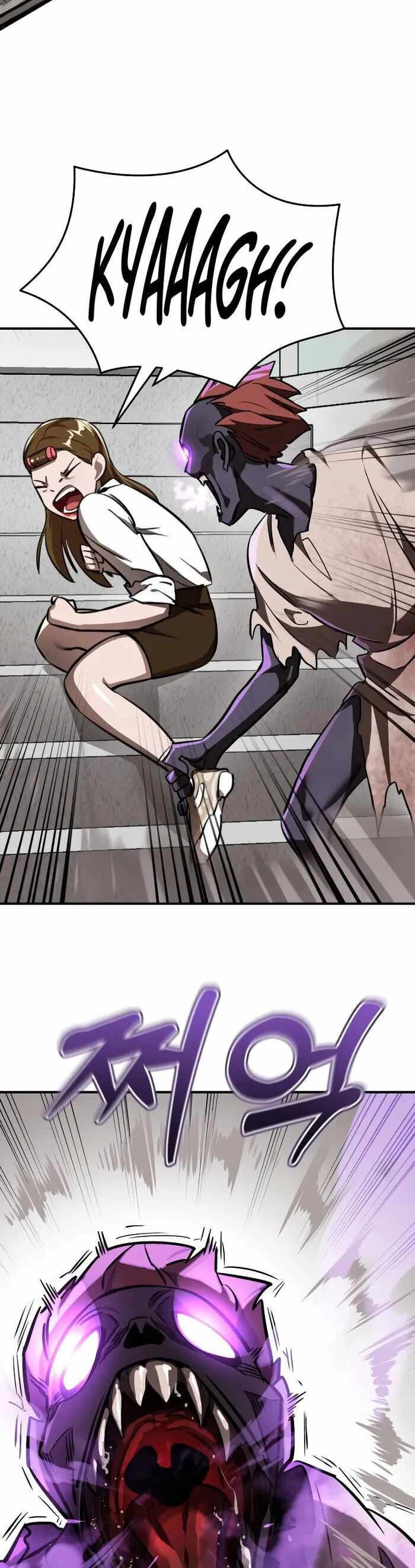 Thiên Ma Tái Lâm Chapter 3 - 26