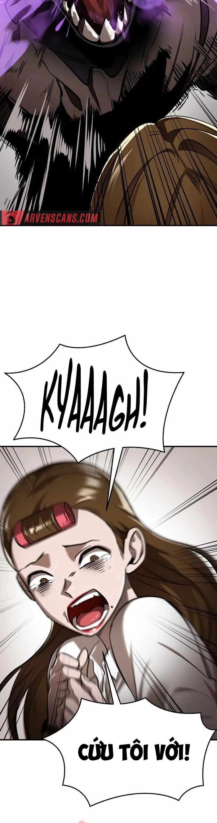 Thiên Ma Tái Lâm Chapter 3 - 27