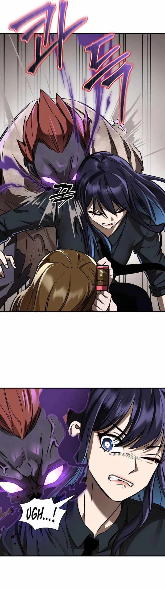 Thiên Ma Tái Lâm Chapter 3 - 28