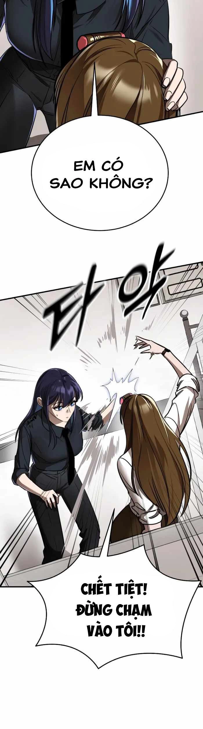 Thiên Ma Tái Lâm Chapter 3 - 30