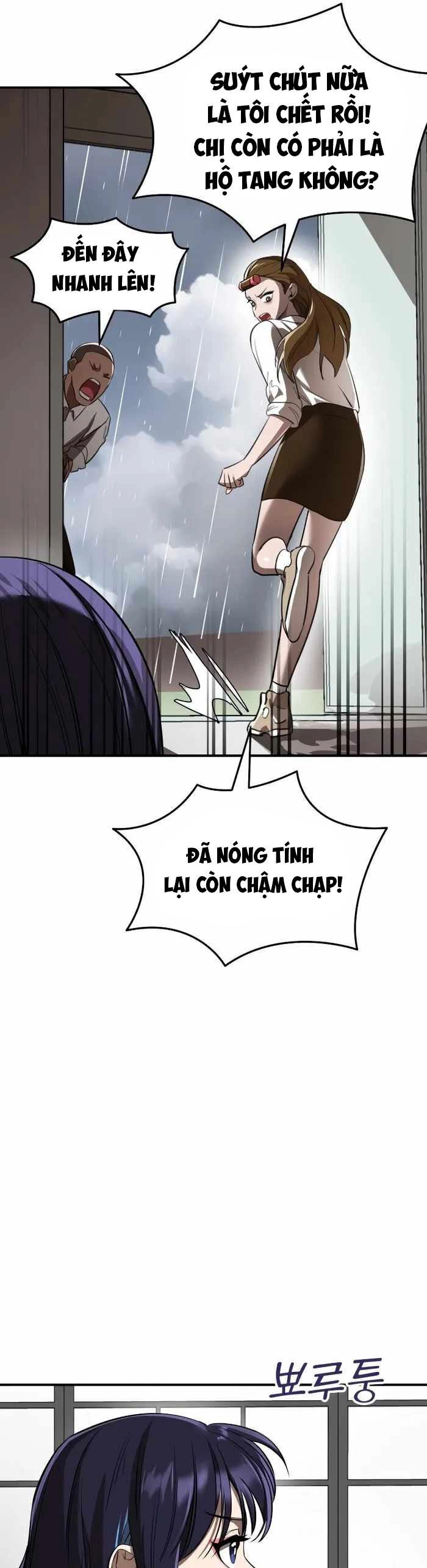 Thiên Ma Tái Lâm Chapter 3 - 31