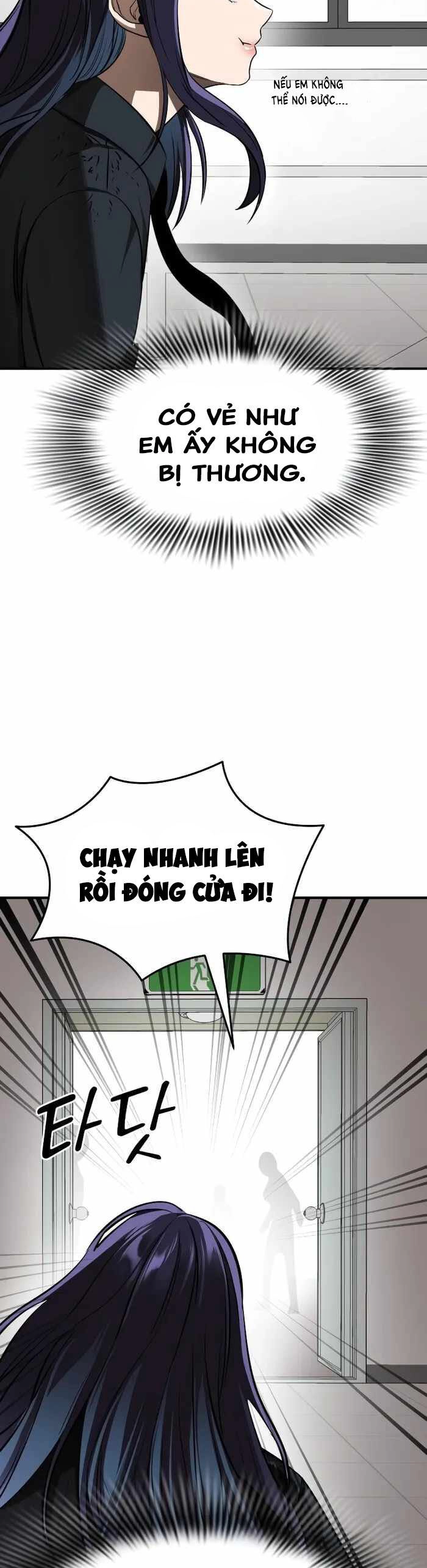 Thiên Ma Tái Lâm Chapter 3 - 32