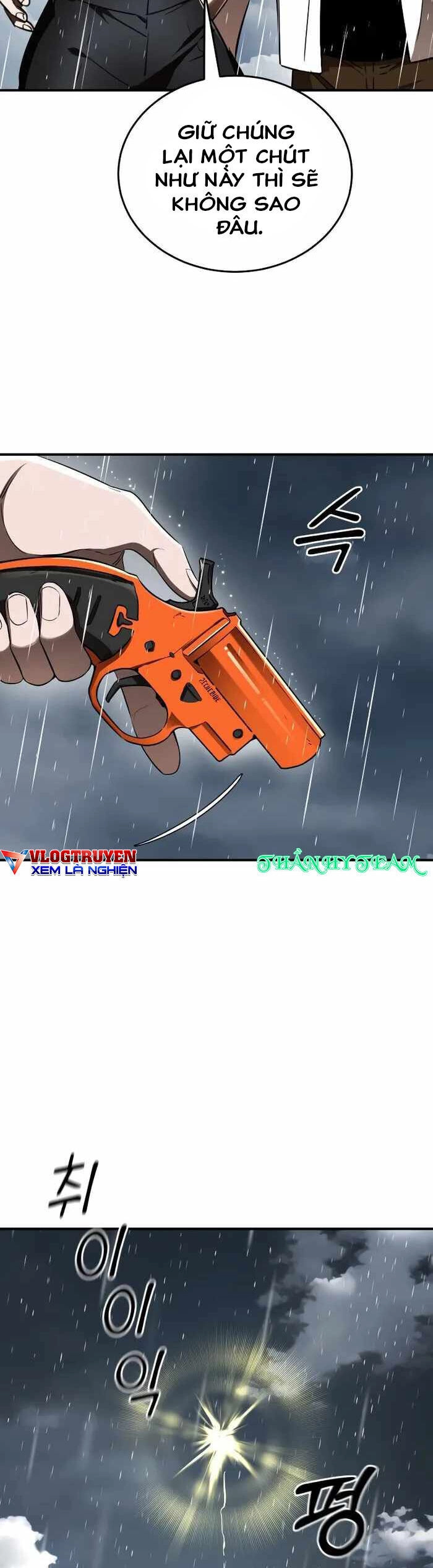 Thiên Ma Tái Lâm Chapter 3 - 35