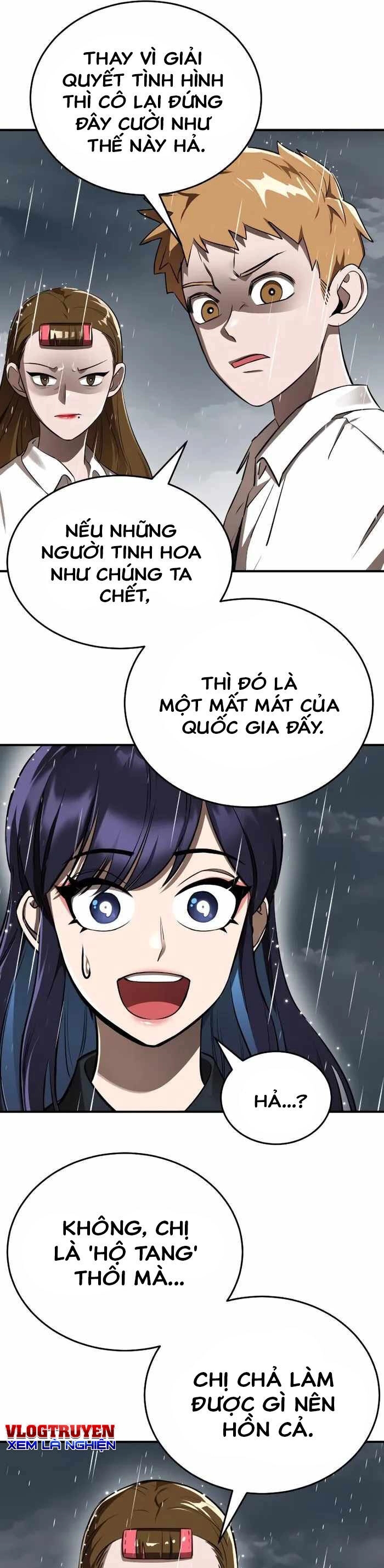 Thiên Ma Tái Lâm Chapter 3 - 37