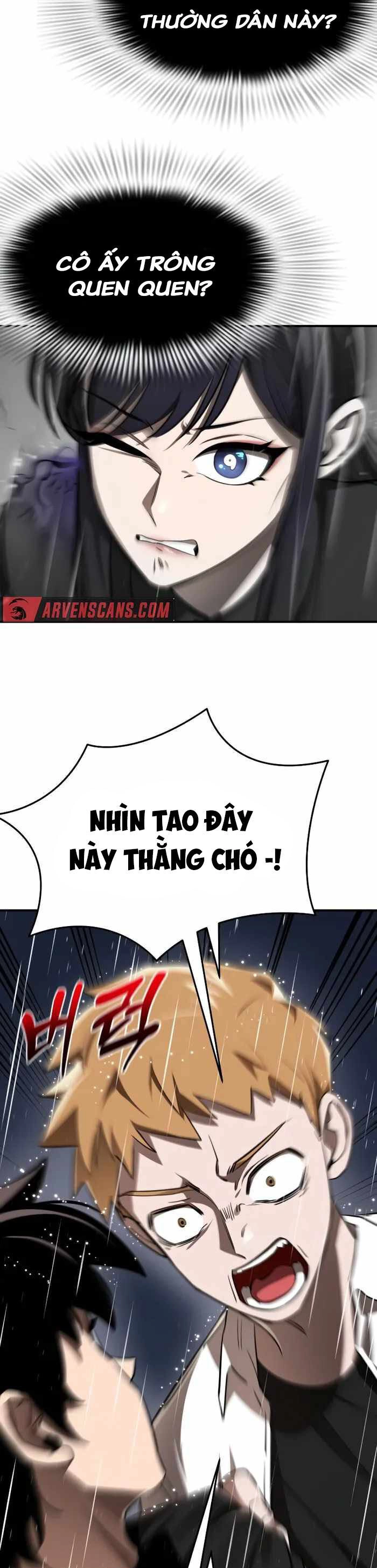 Thiên Ma Tái Lâm Chapter 3 - 48