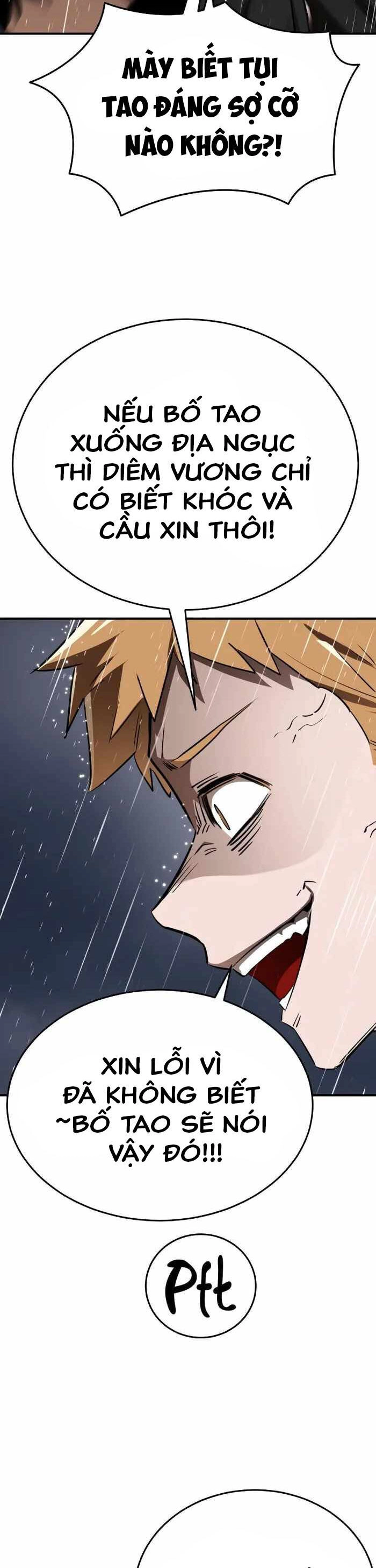 Thiên Ma Tái Lâm Chapter 3 - 49