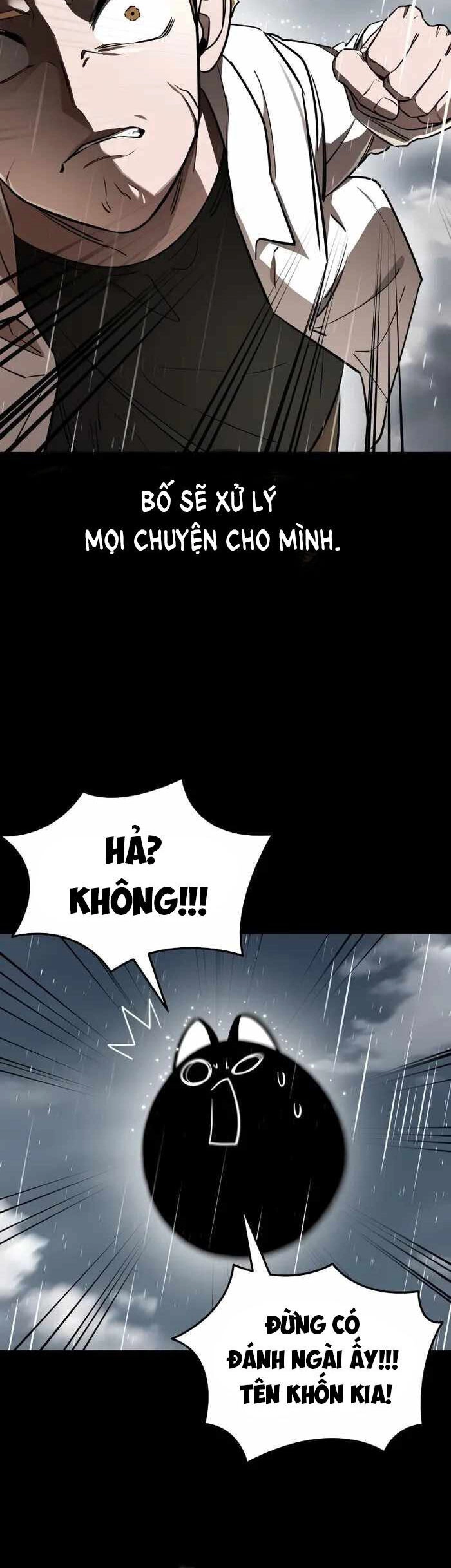 Thiên Ma Tái Lâm Chapter 3 - 53