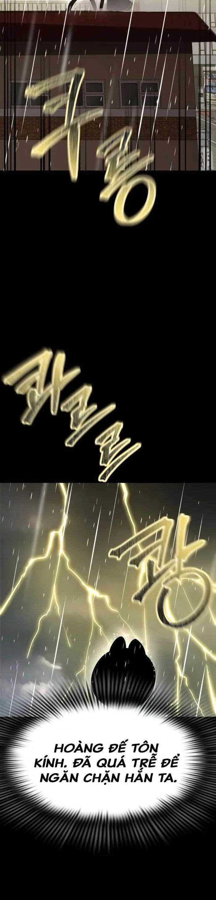 Thiên Ma Tái Lâm Chapter 3 - 56