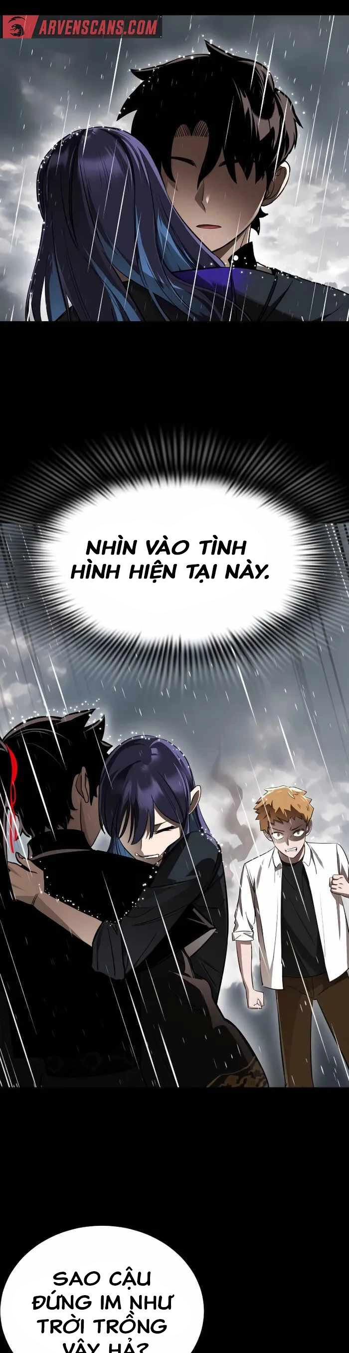 Thiên Ma Tái Lâm Chapter 3 - 57