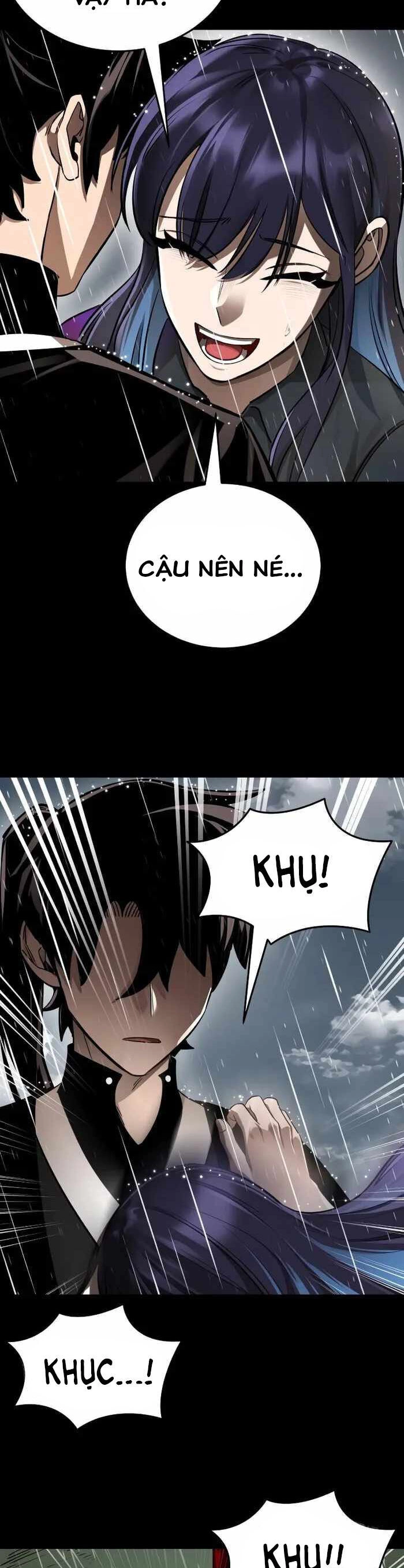 Thiên Ma Tái Lâm Chapter 3 - 58