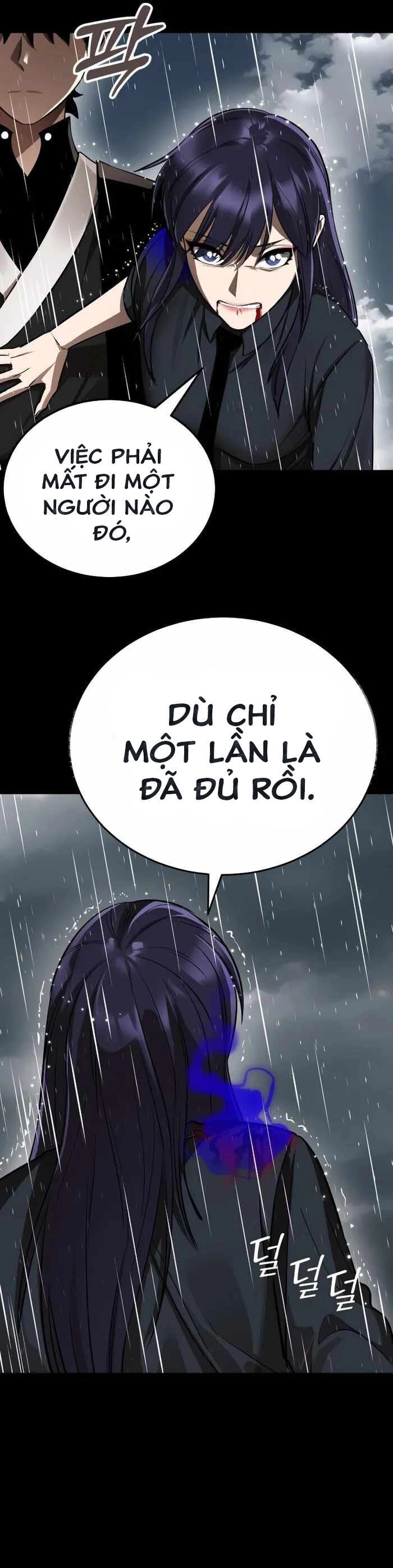 Thiên Ma Tái Lâm Chapter 3 - 60