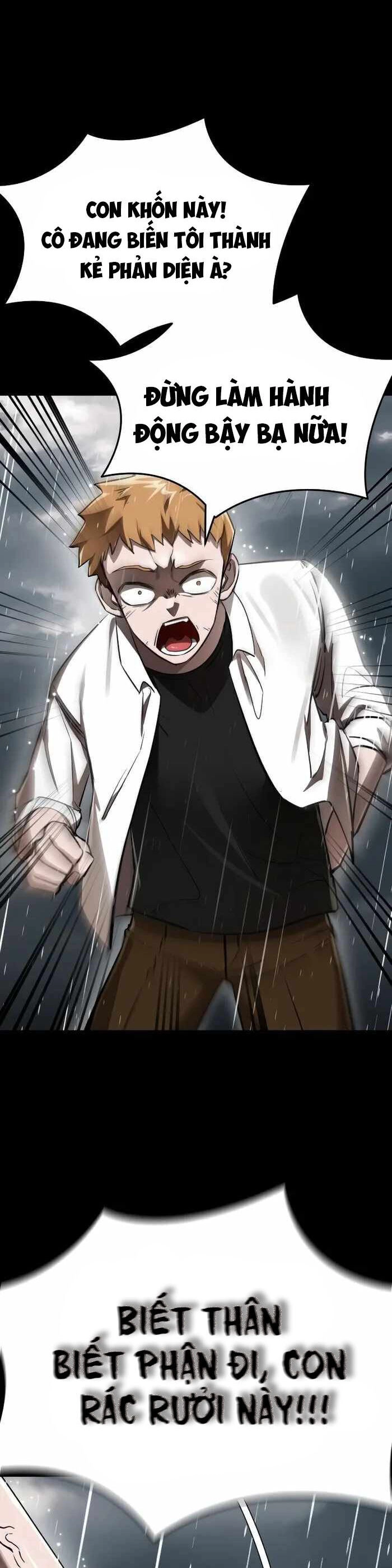 Thiên Ma Tái Lâm Chapter 3 - 61