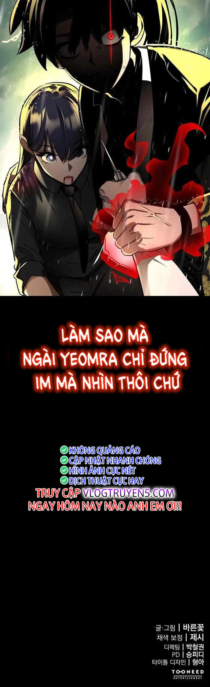 Thiên Ma Tái Lâm Chapter 3 - 65