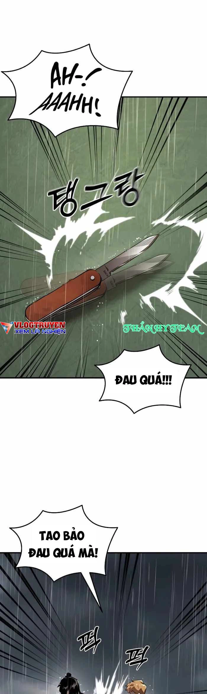 Thiên Ma Tái Lâm Chapter 4 - 1