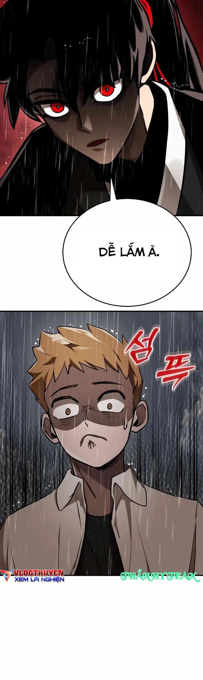 Thiên Ma Tái Lâm Chapter 4 - 3