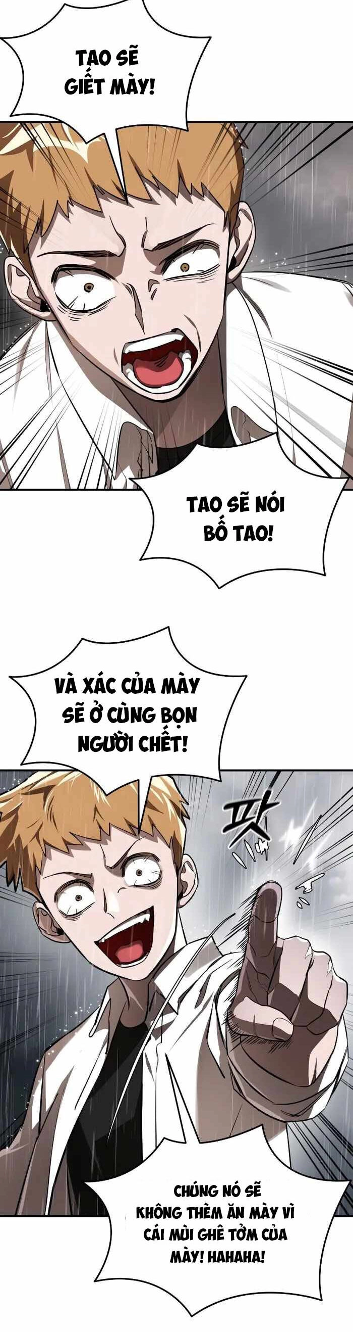 Thiên Ma Tái Lâm Chapter 4 - 6