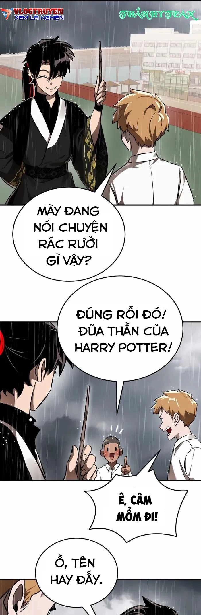 Thiên Ma Tái Lâm Chapter 4 - 10