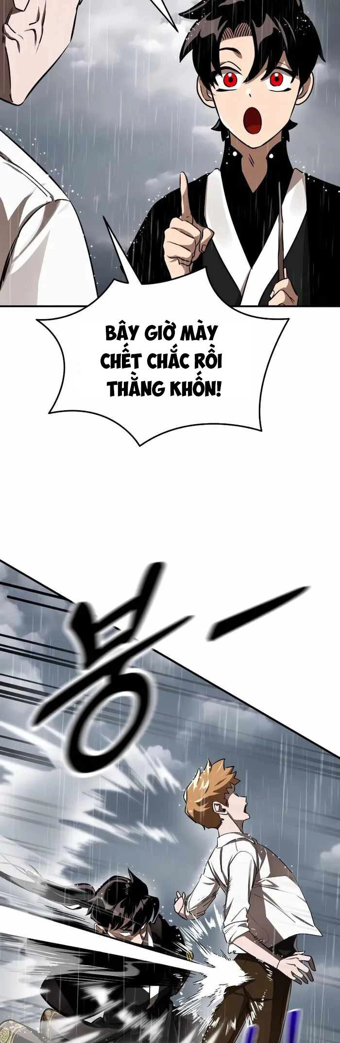 Thiên Ma Tái Lâm Chapter 4 - 11