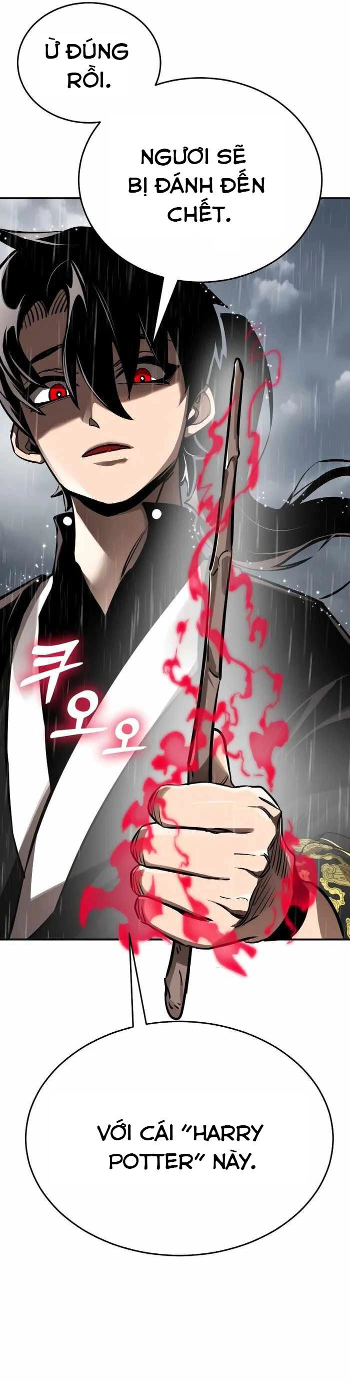 Thiên Ma Tái Lâm Chapter 4 - 13