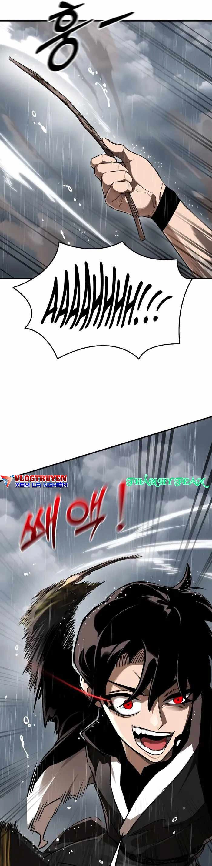 Thiên Ma Tái Lâm Chapter 4 - 16