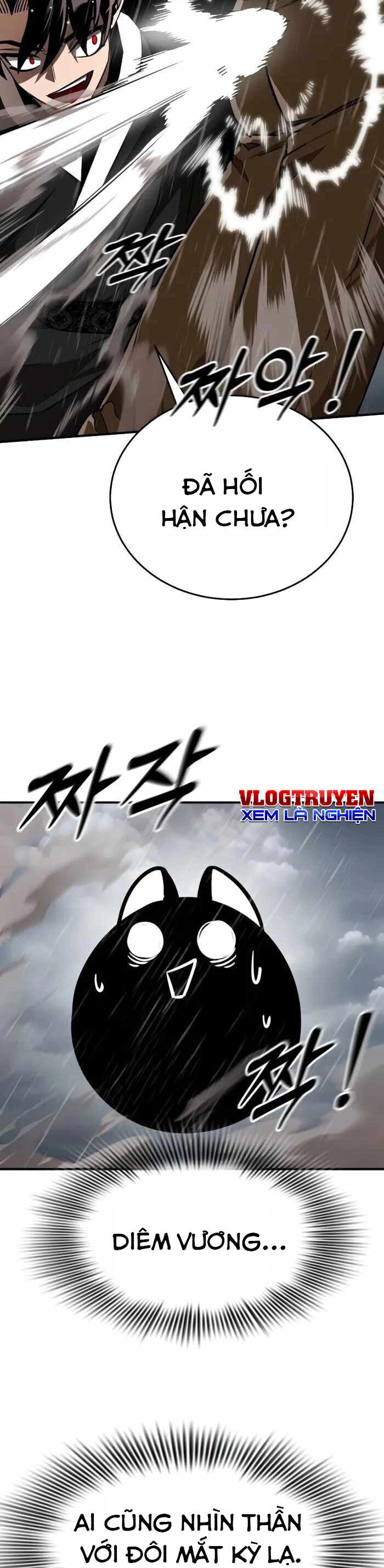 Thiên Ma Tái Lâm Chapter 4 - 18