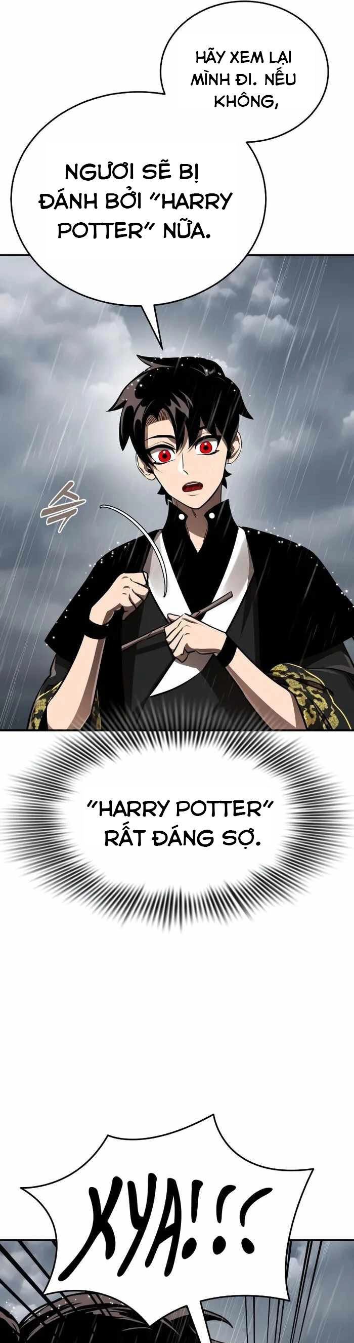 Thiên Ma Tái Lâm Chapter 4 - 22