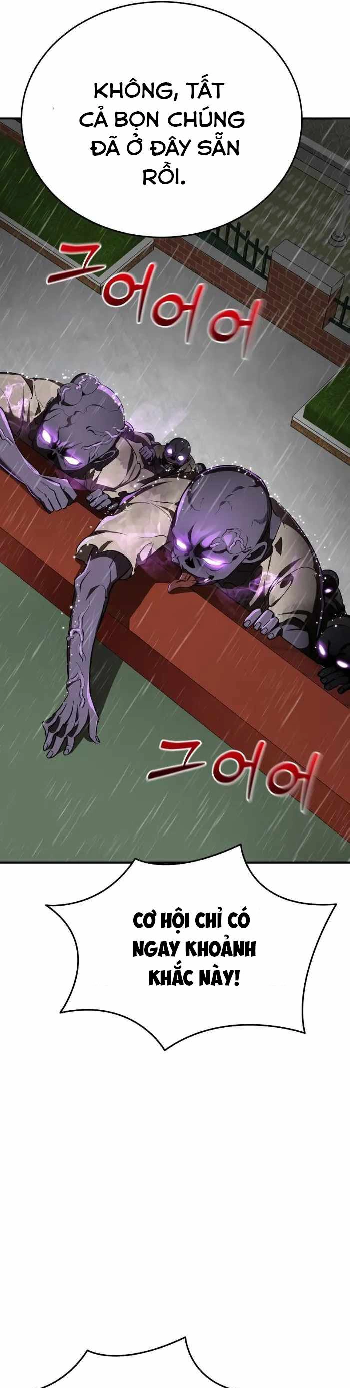 Thiên Ma Tái Lâm Chapter 4 - 28