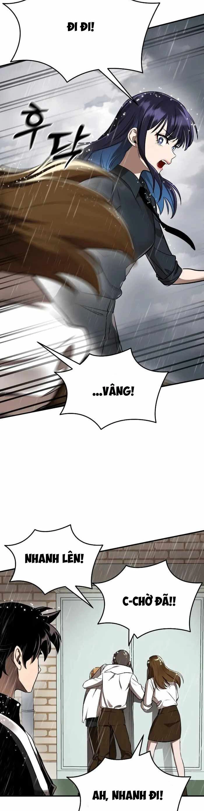 Thiên Ma Tái Lâm Chapter 4 - 29