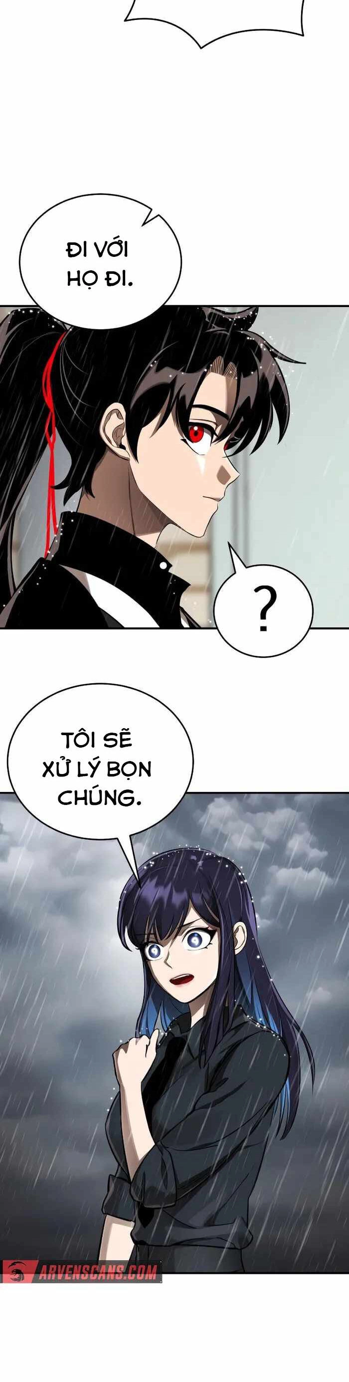 Thiên Ma Tái Lâm Chapter 4 - 30