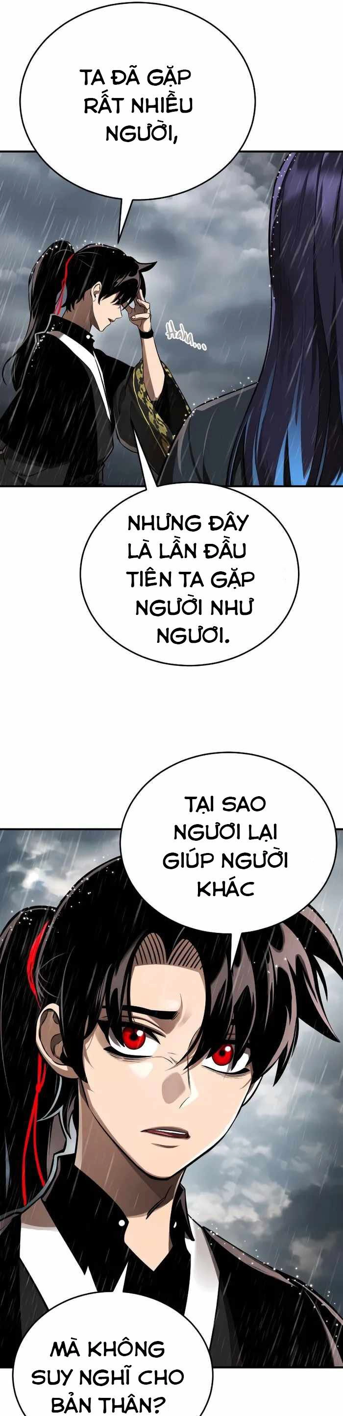 Thiên Ma Tái Lâm Chapter 4 - 31