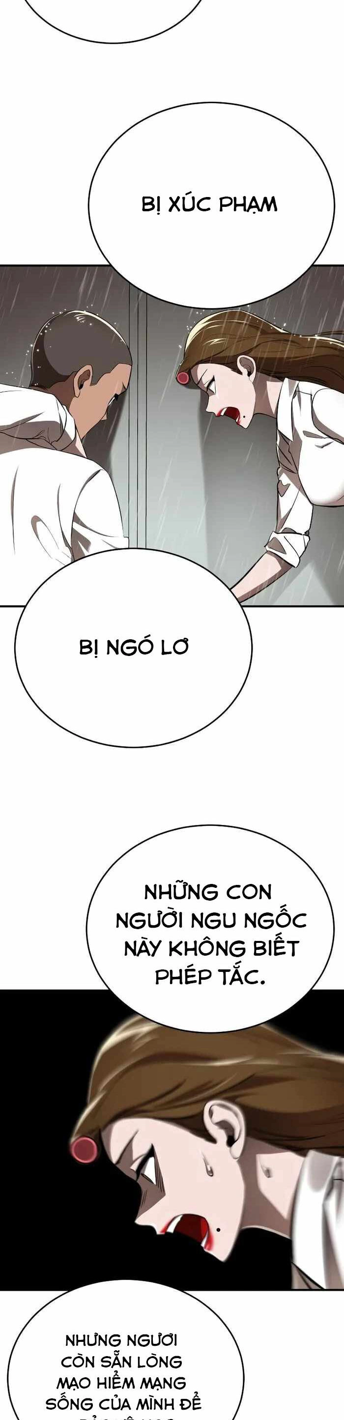 Thiên Ma Tái Lâm Chapter 4 - 32