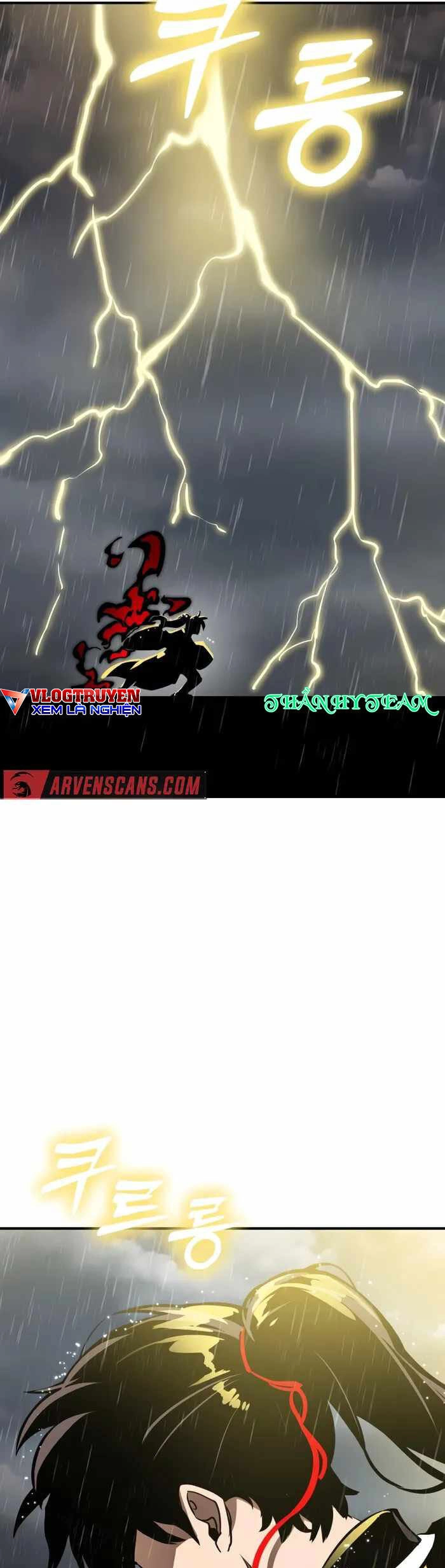 Thiên Ma Tái Lâm Chapter 4 - 37