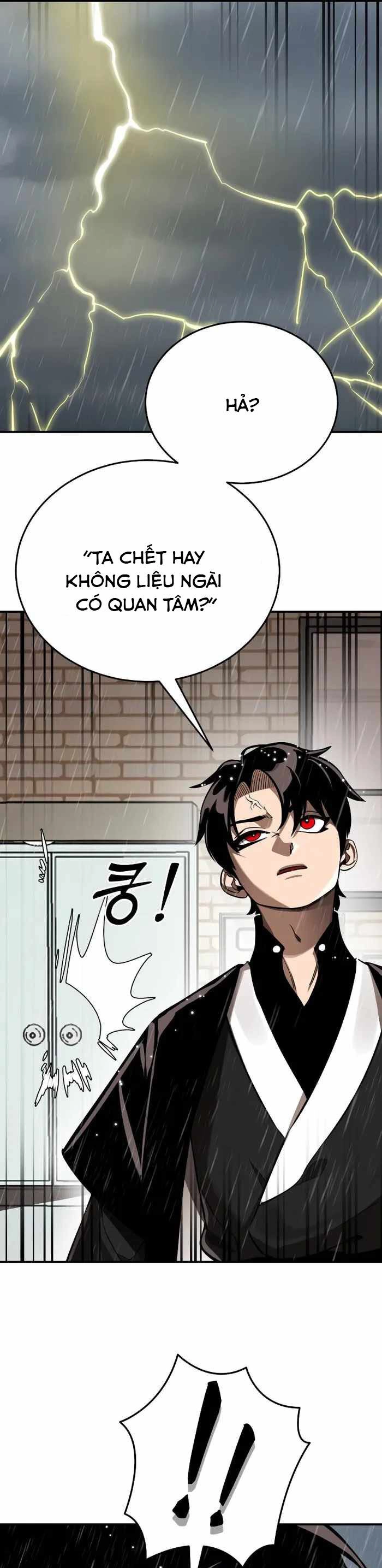 Thiên Ma Tái Lâm Chapter 4 - 40