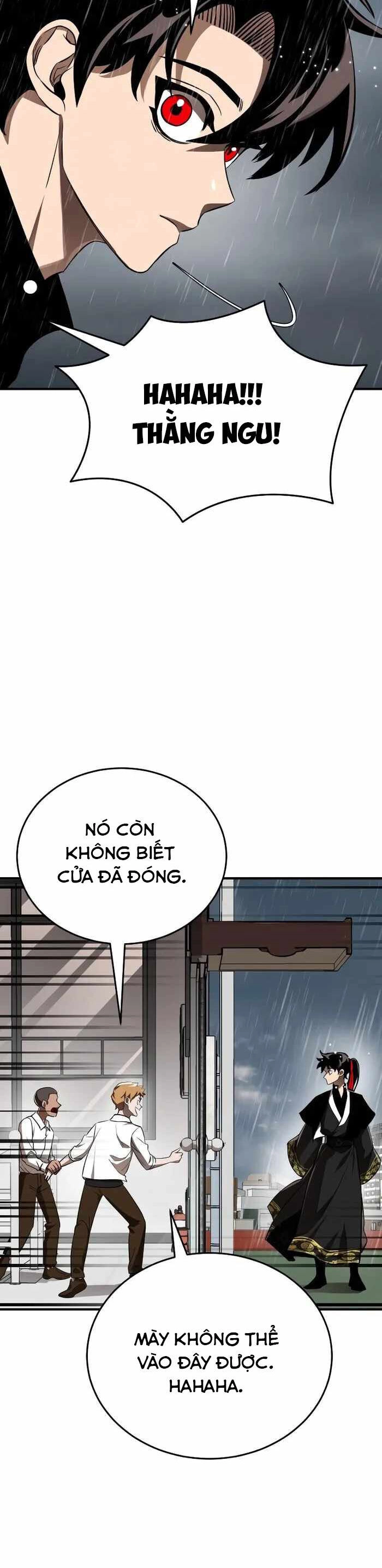 Thiên Ma Tái Lâm Chapter 4 - 41