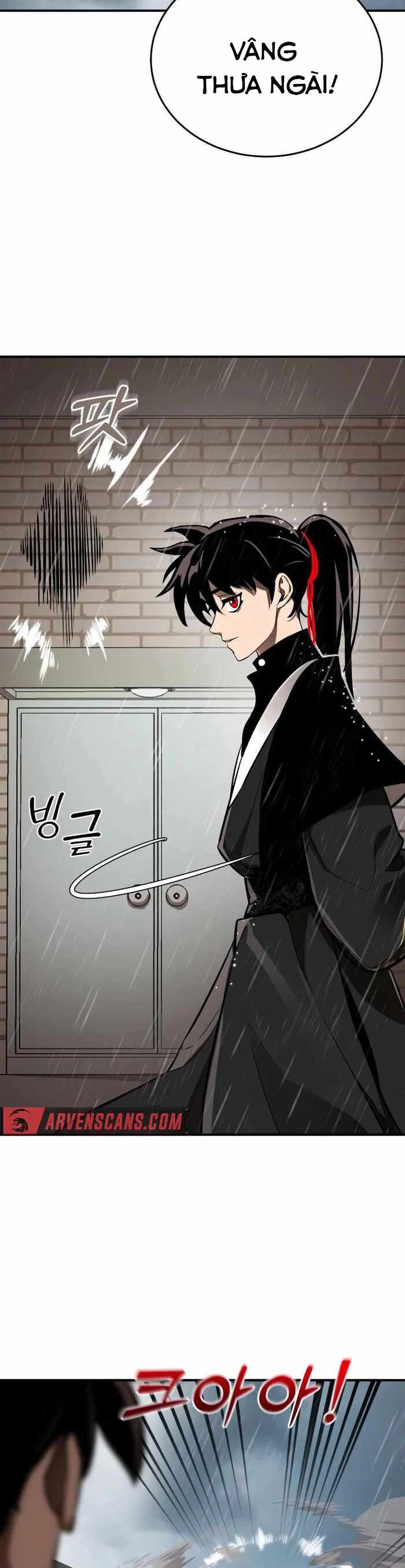 Thiên Ma Tái Lâm Chapter 4 - 44