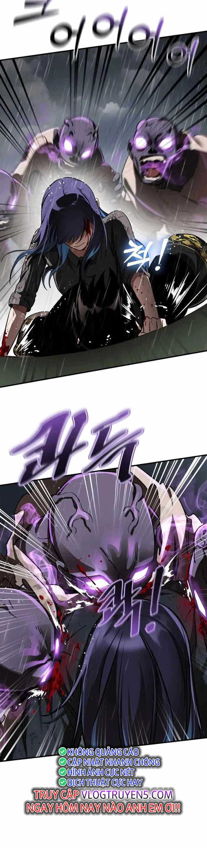 Thiên Ma Tái Lâm Chapter 4 - 46