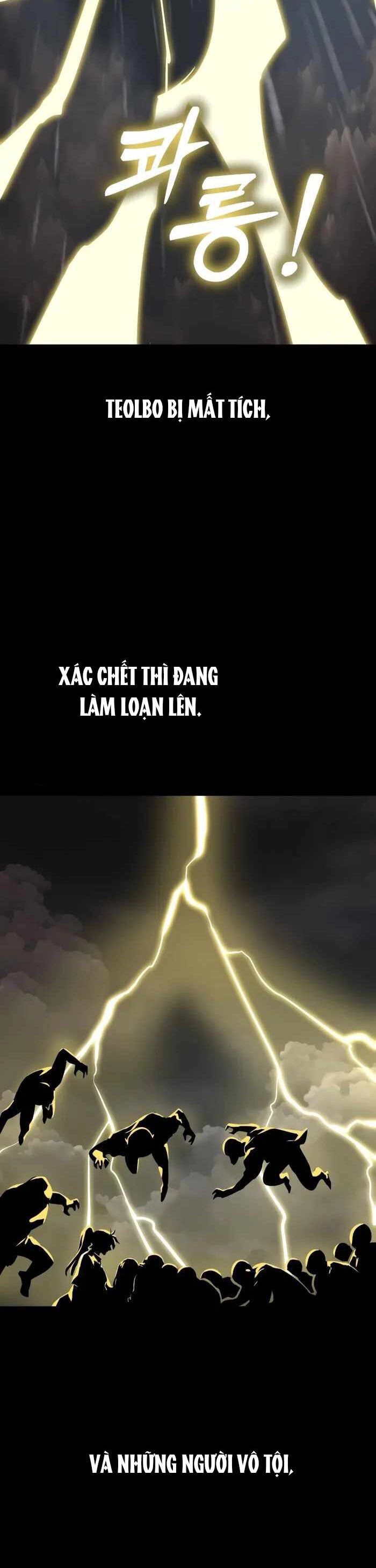 Thiên Ma Tái Lâm Chapter 4 - 51