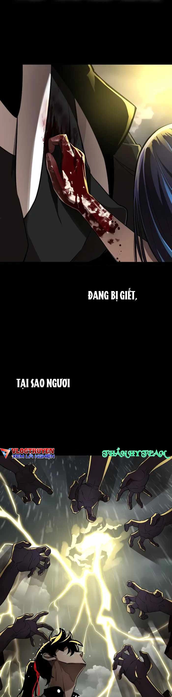 Thiên Ma Tái Lâm Chapter 4 - 52